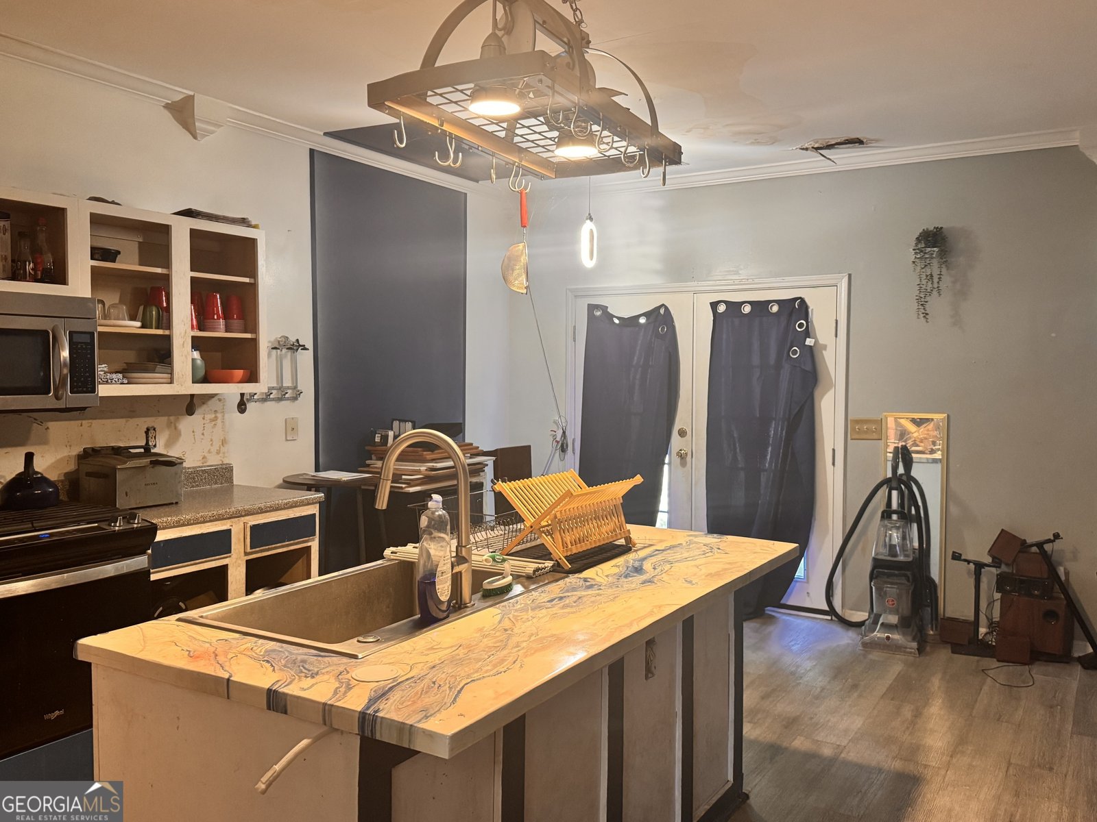 4018 Carisbrook Drive Union City - 5