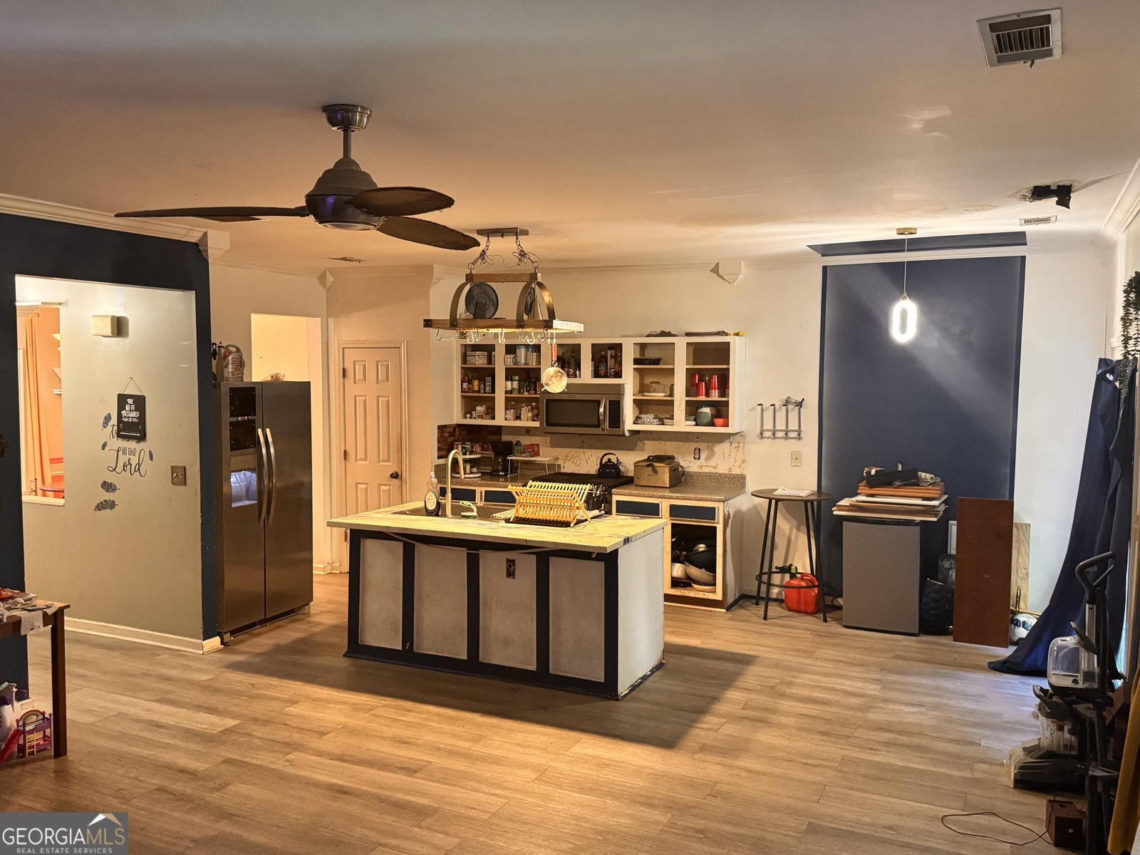 4018 Carisbrook Drive Union City - 6