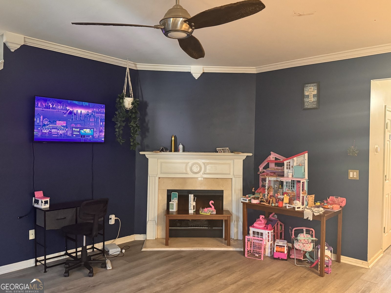 4018 Carisbrook Drive Union City - 7