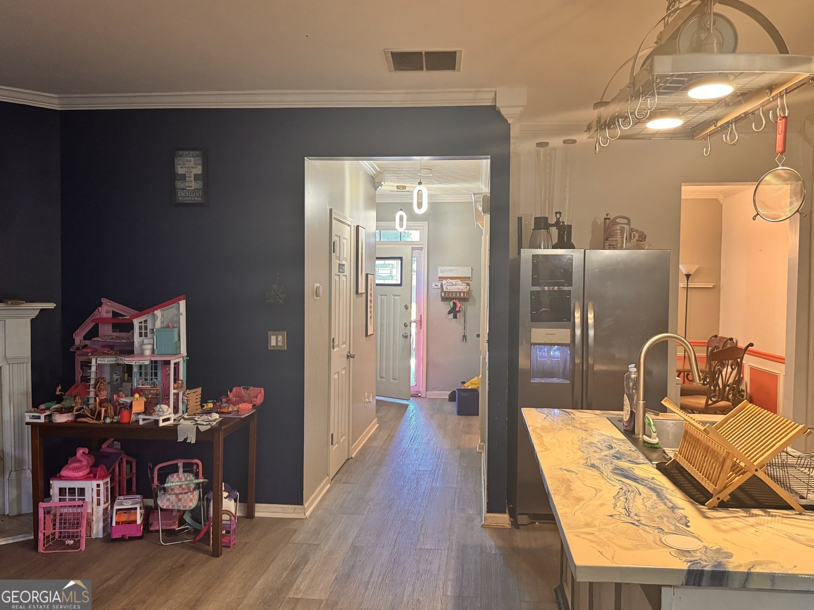 4018 Carisbrook Drive Union City - 8