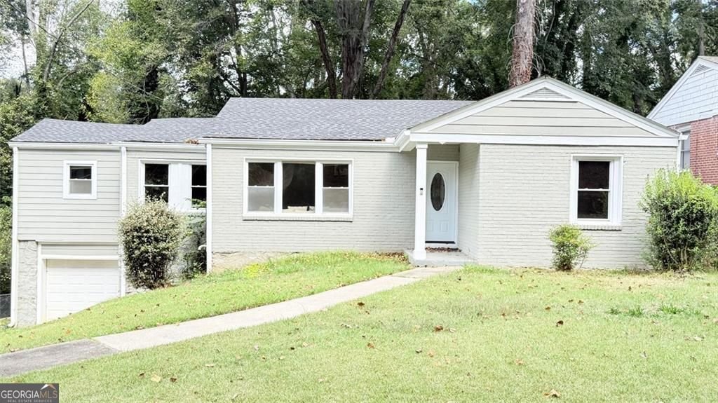 2025 Venetian Drive Atlanta - 1