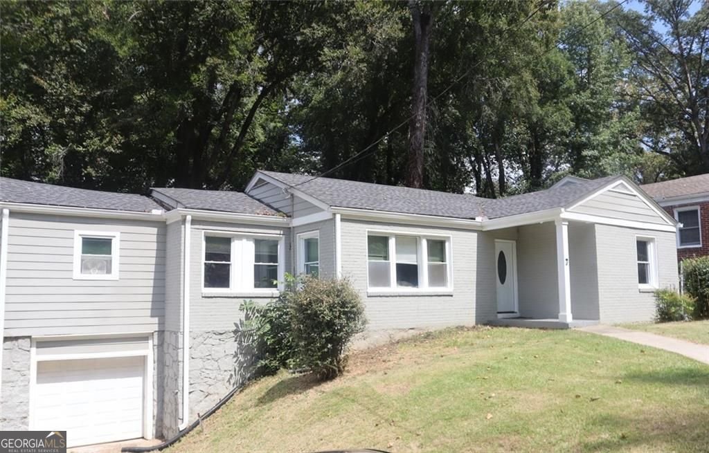 2025 Venetian Drive Atlanta - 2