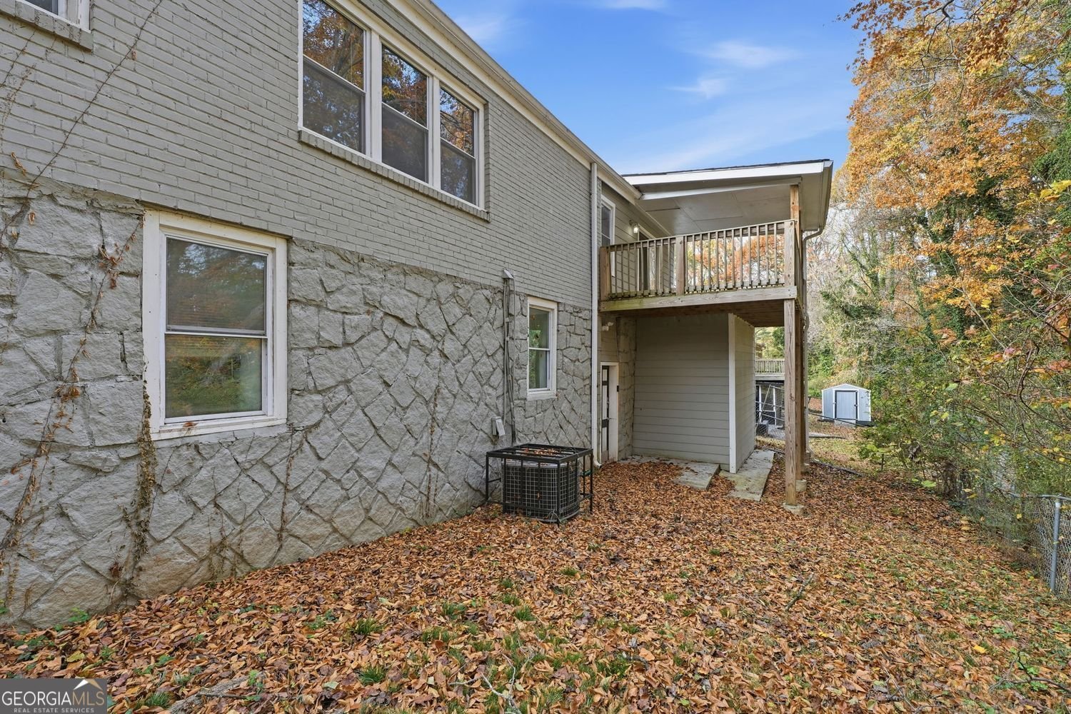 2025 Venetian Drive Atlanta - 27