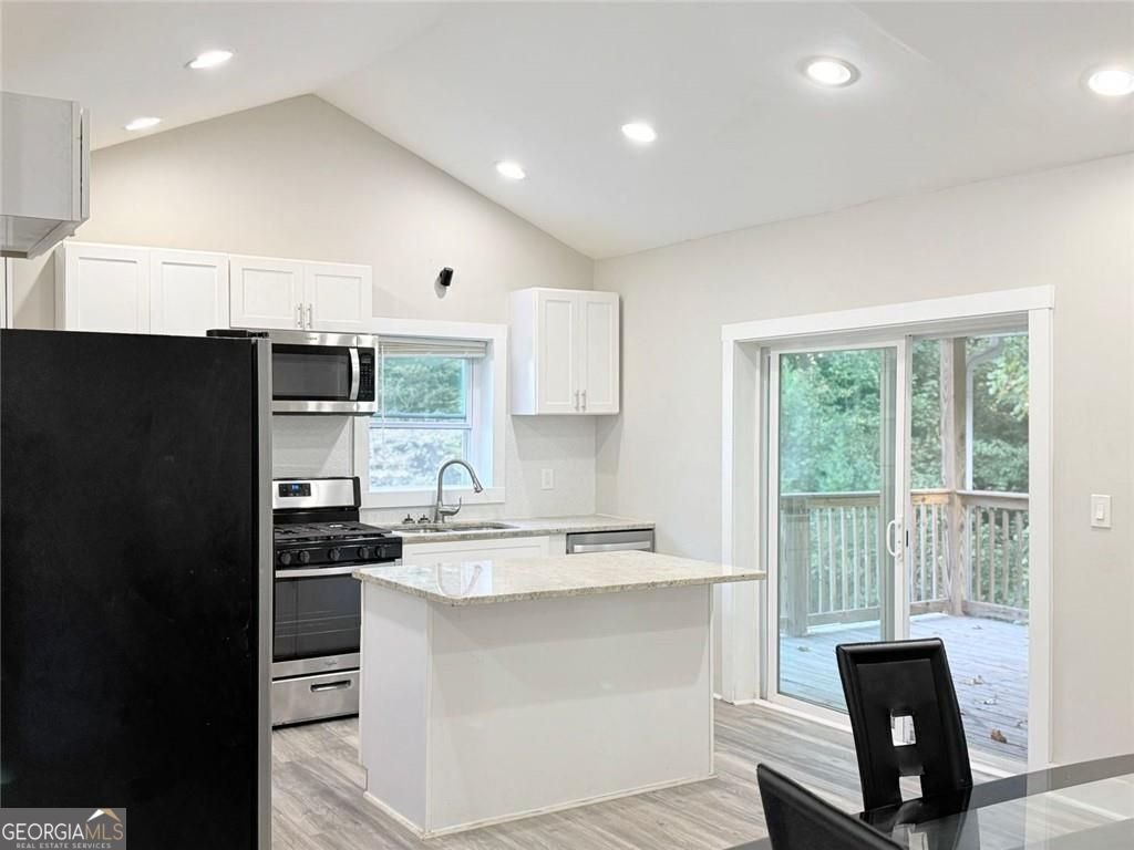 2025 Venetian Drive Atlanta - 3