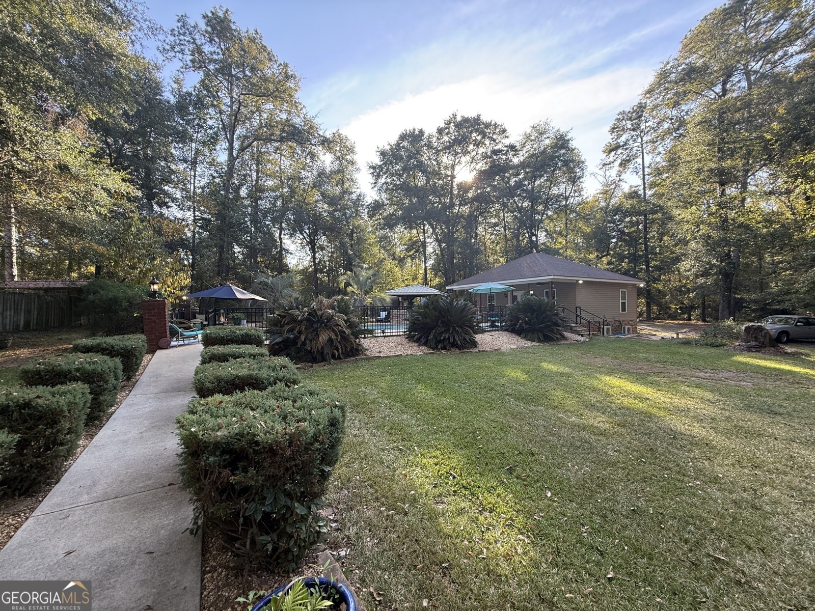 660 Hatchee Ridge Road Dublin - 10