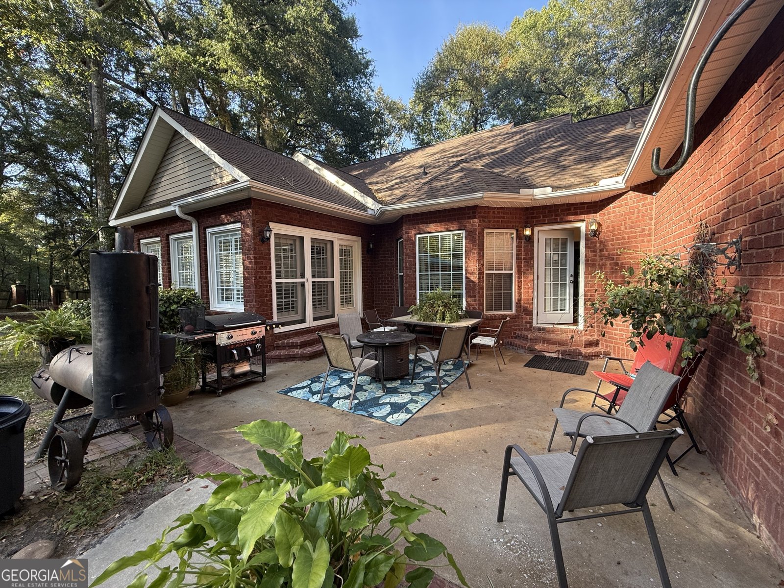 660 Hatchee Ridge Road Dublin - 11