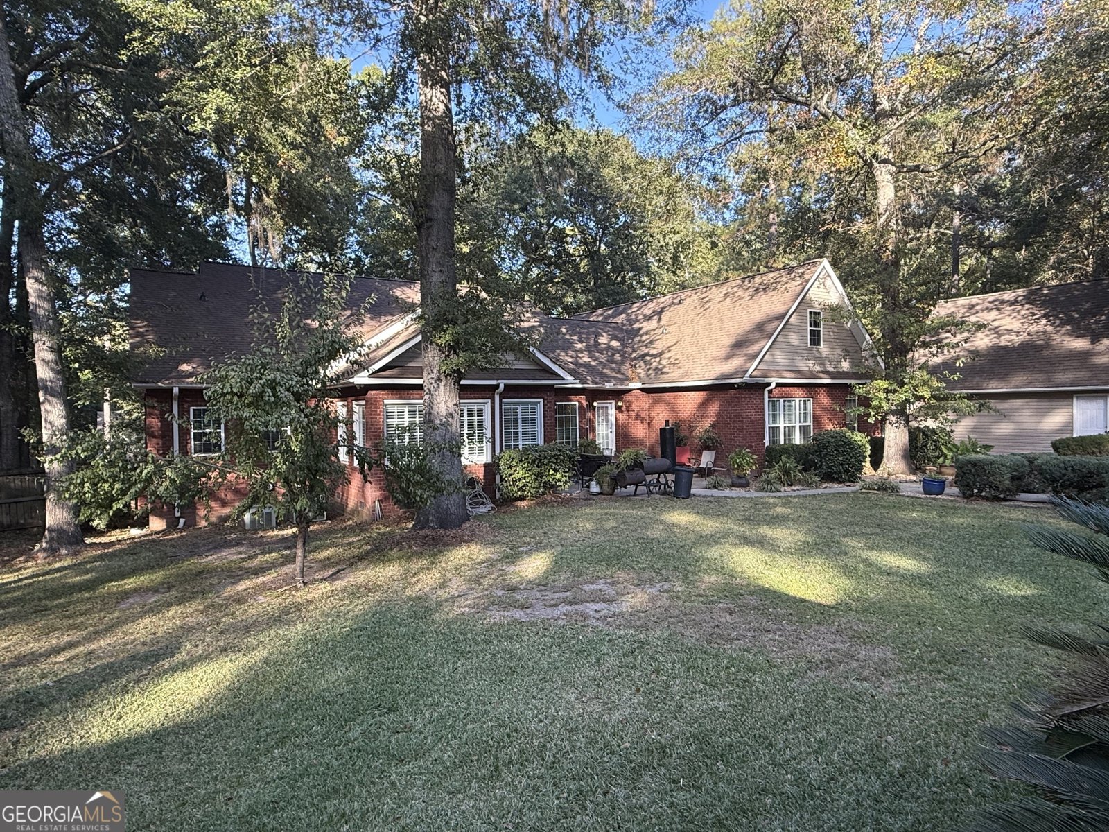 660 Hatchee Ridge Road Dublin - 12