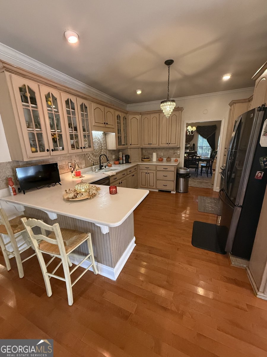 660 Hatchee Ridge Road Dublin - 13