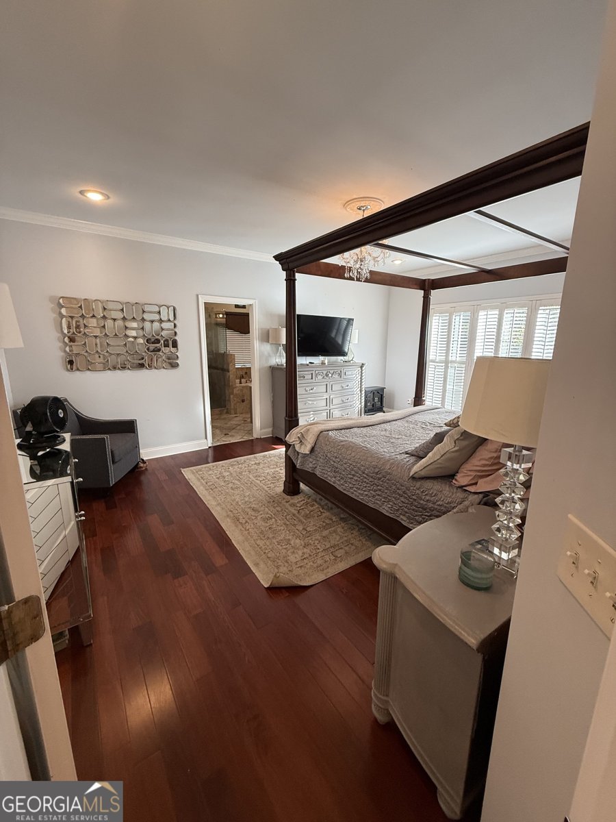 660 Hatchee Ridge Road Dublin - 18