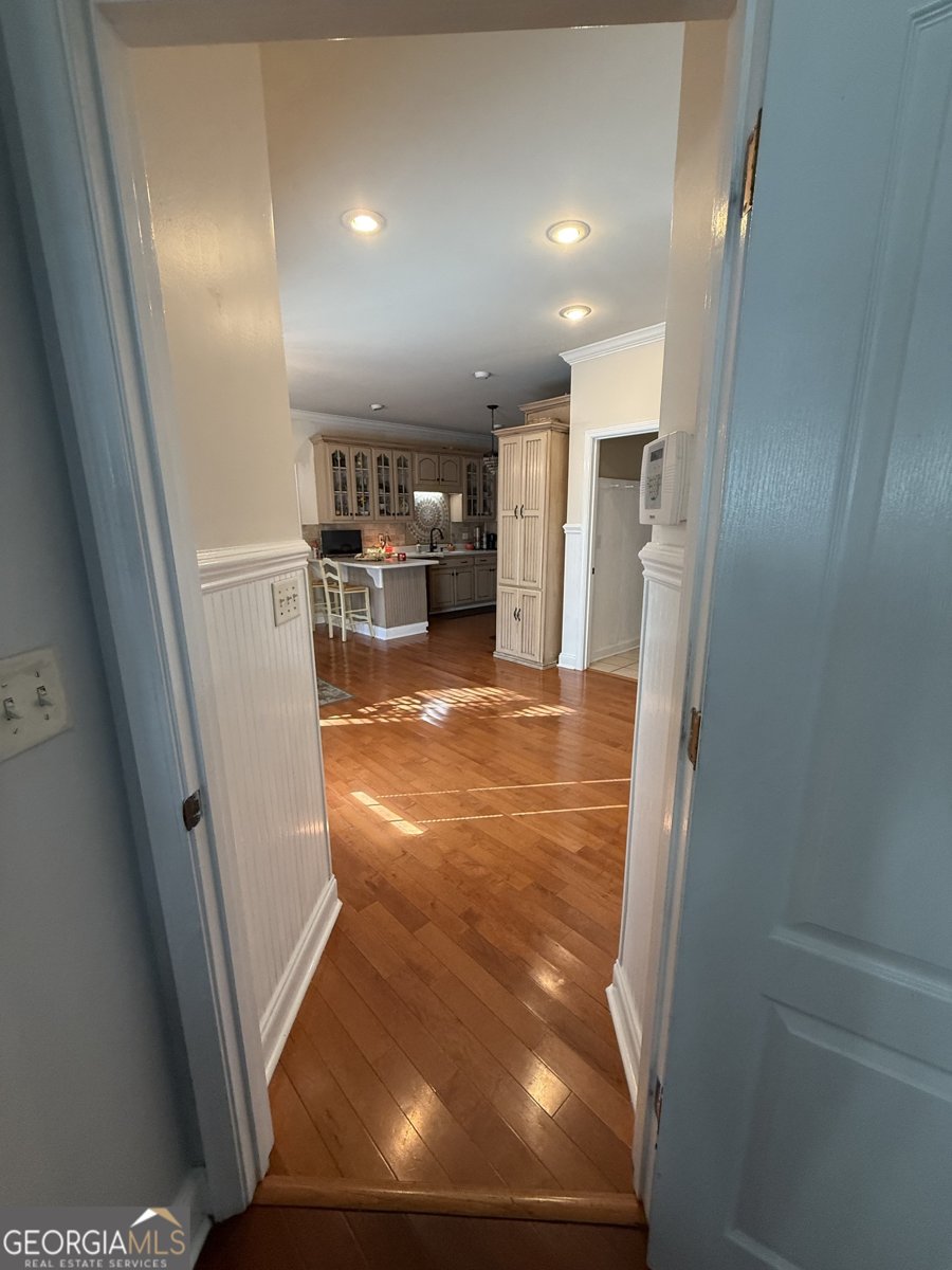 660 Hatchee Ridge Road Dublin - 27