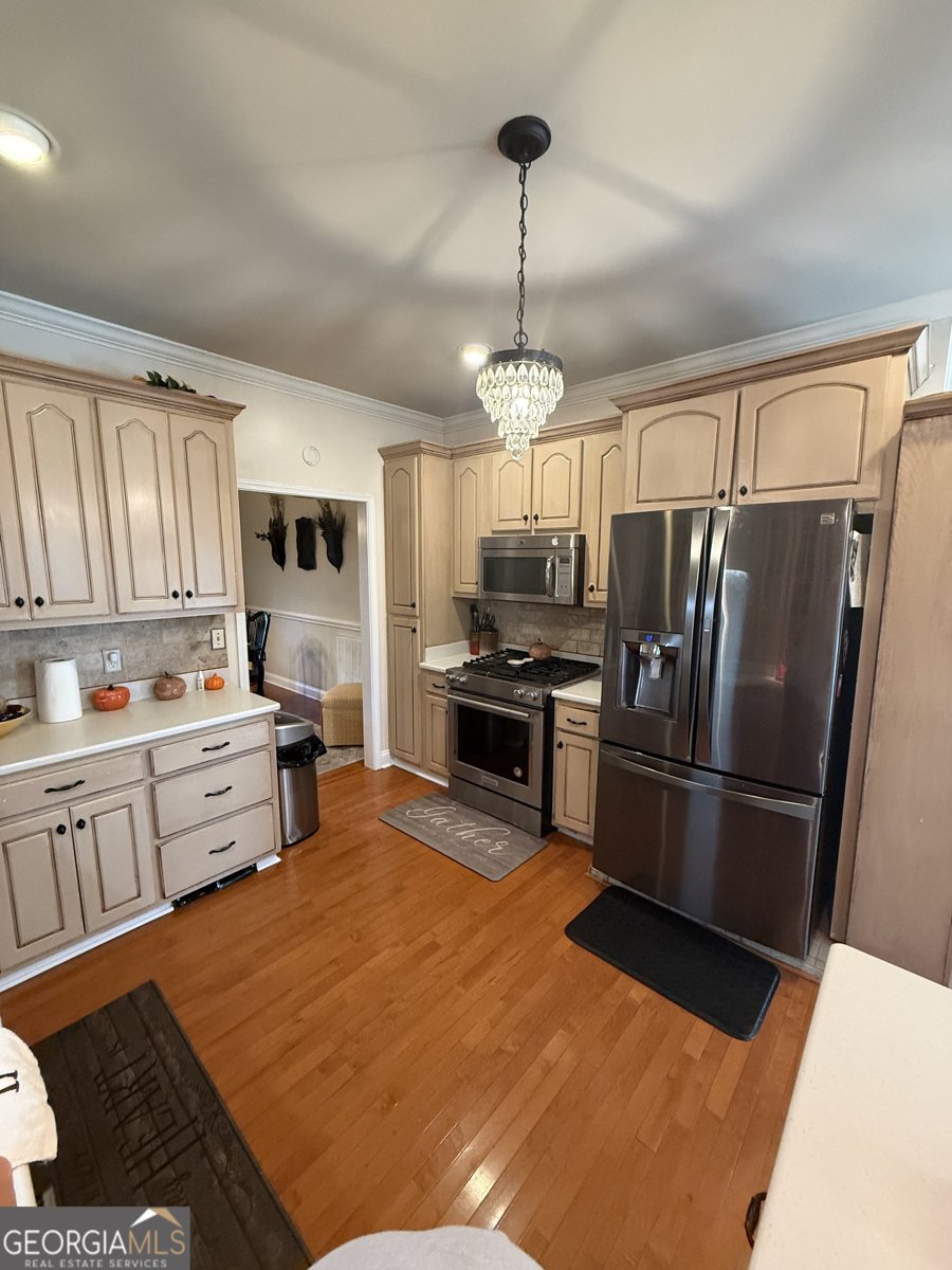 660 Hatchee Ridge Road Dublin - 29