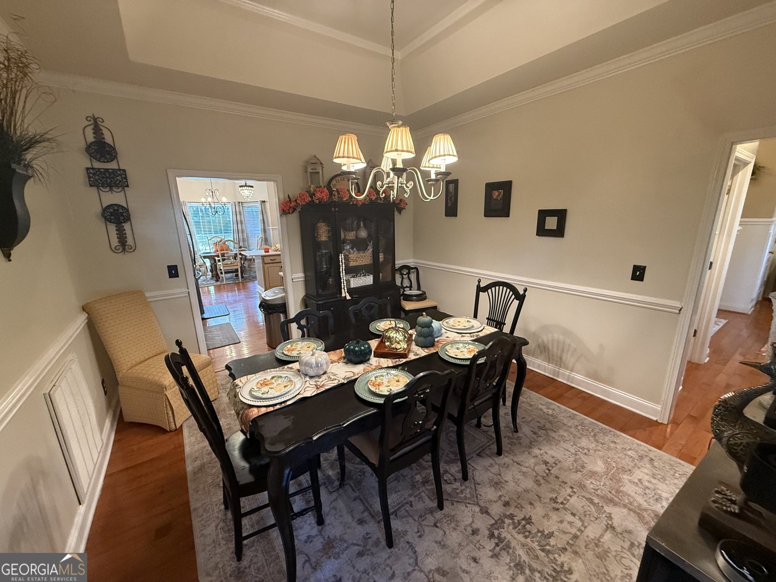 660 Hatchee Ridge Road Dublin - 30