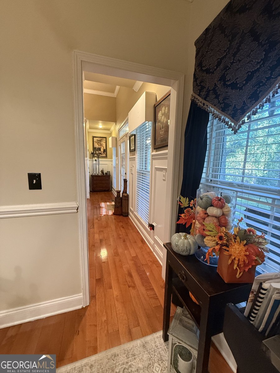 660 Hatchee Ridge Road Dublin - 31