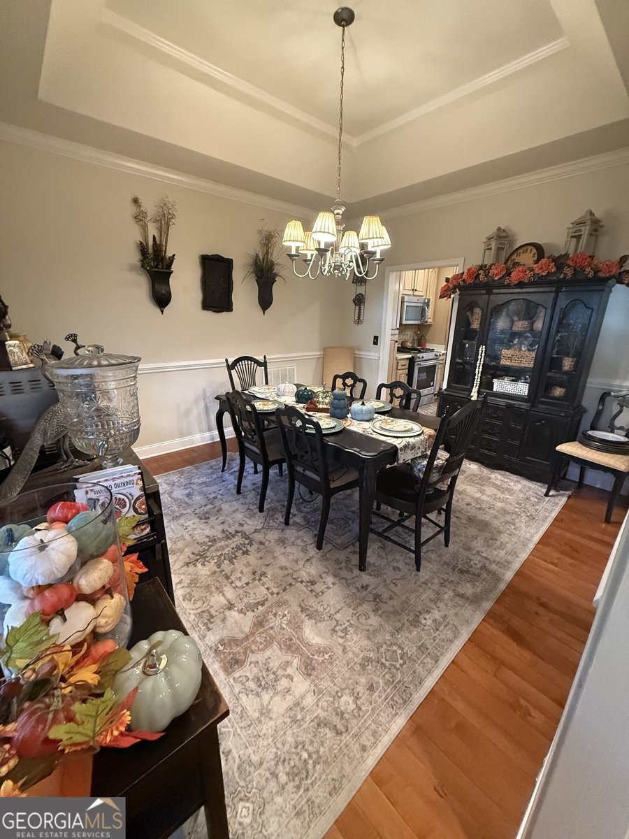 660 Hatchee Ridge Road Dublin - 32