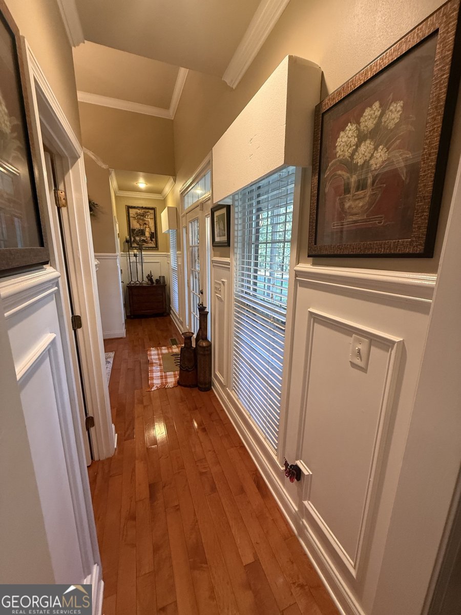 660 Hatchee Ridge Road Dublin - 33