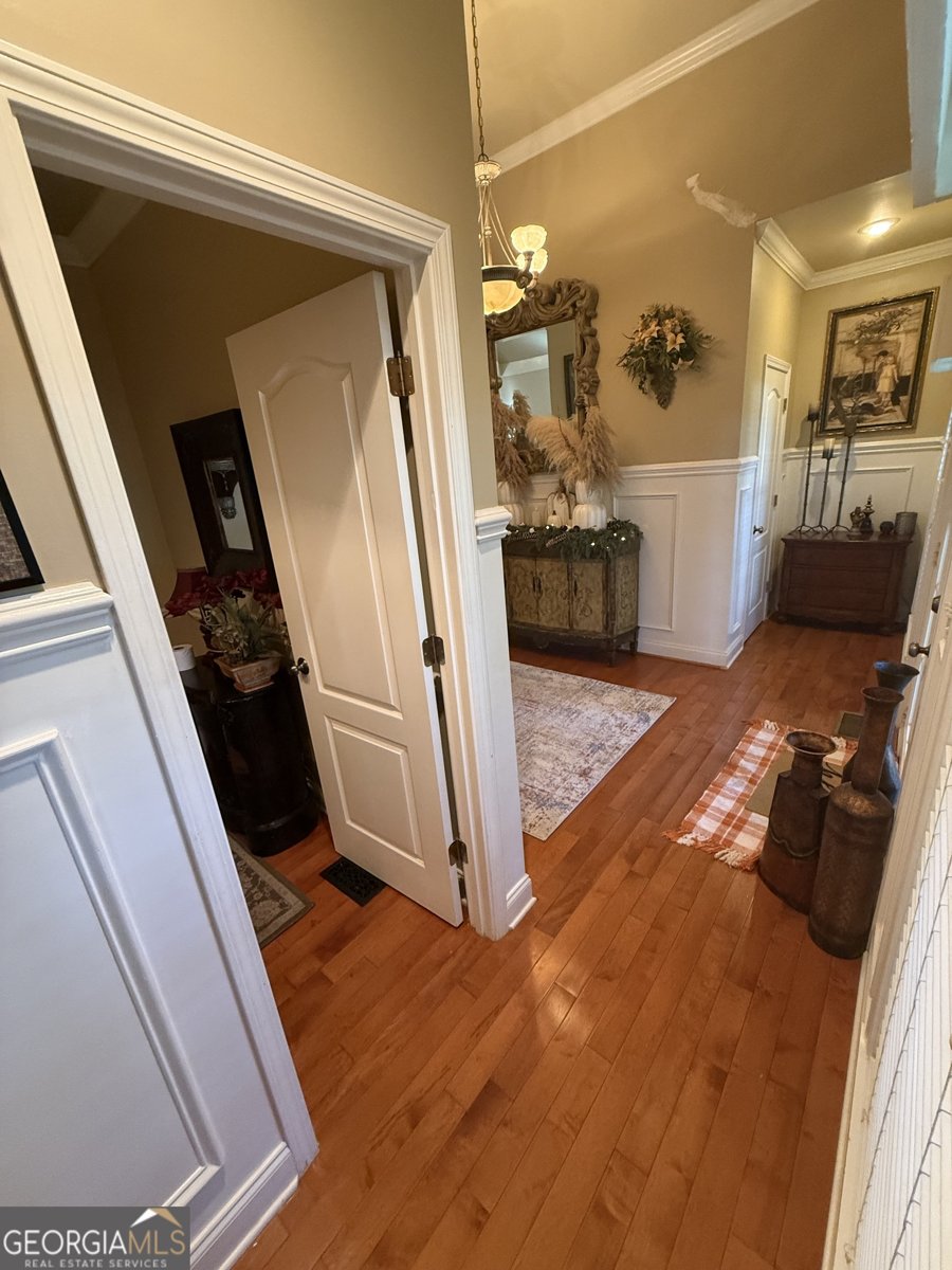 660 Hatchee Ridge Road Dublin - 34