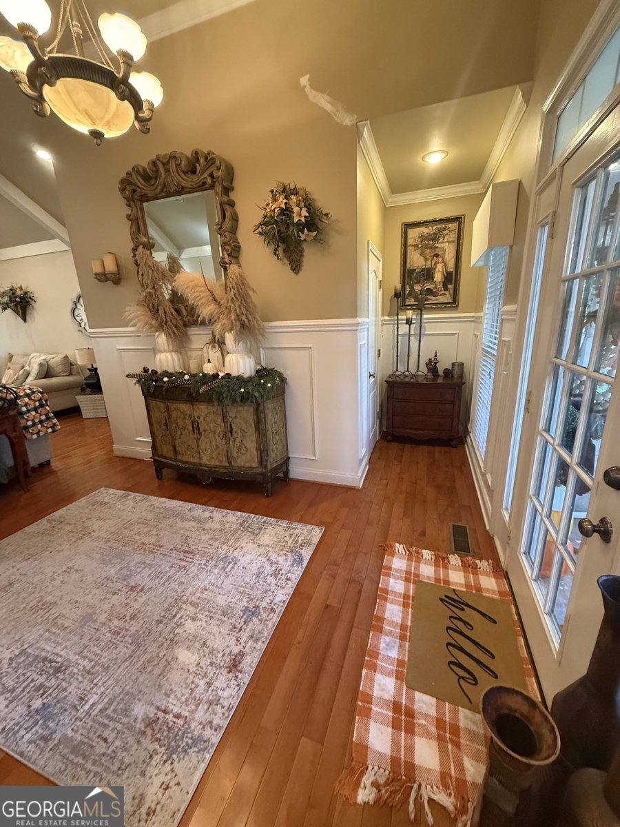 660 Hatchee Ridge Road Dublin - 37