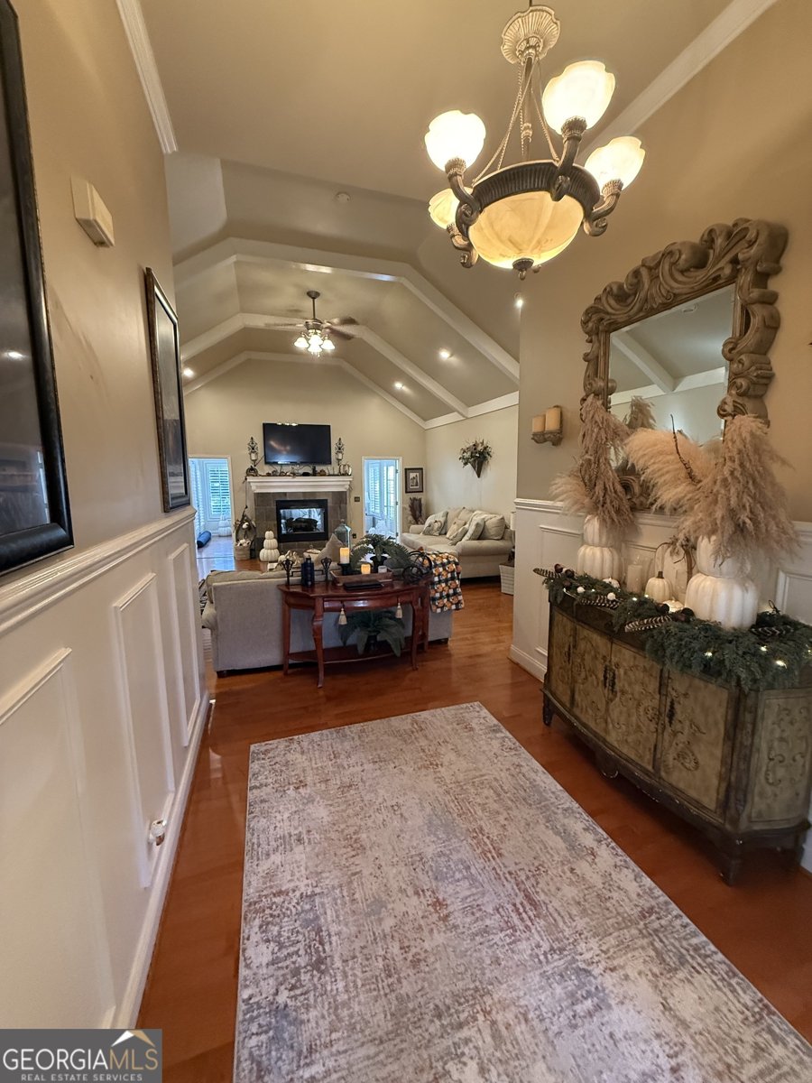 660 Hatchee Ridge Road Dublin - 38