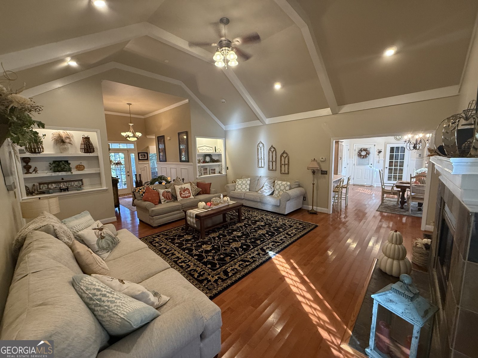 660 Hatchee Ridge Road Dublin - 40