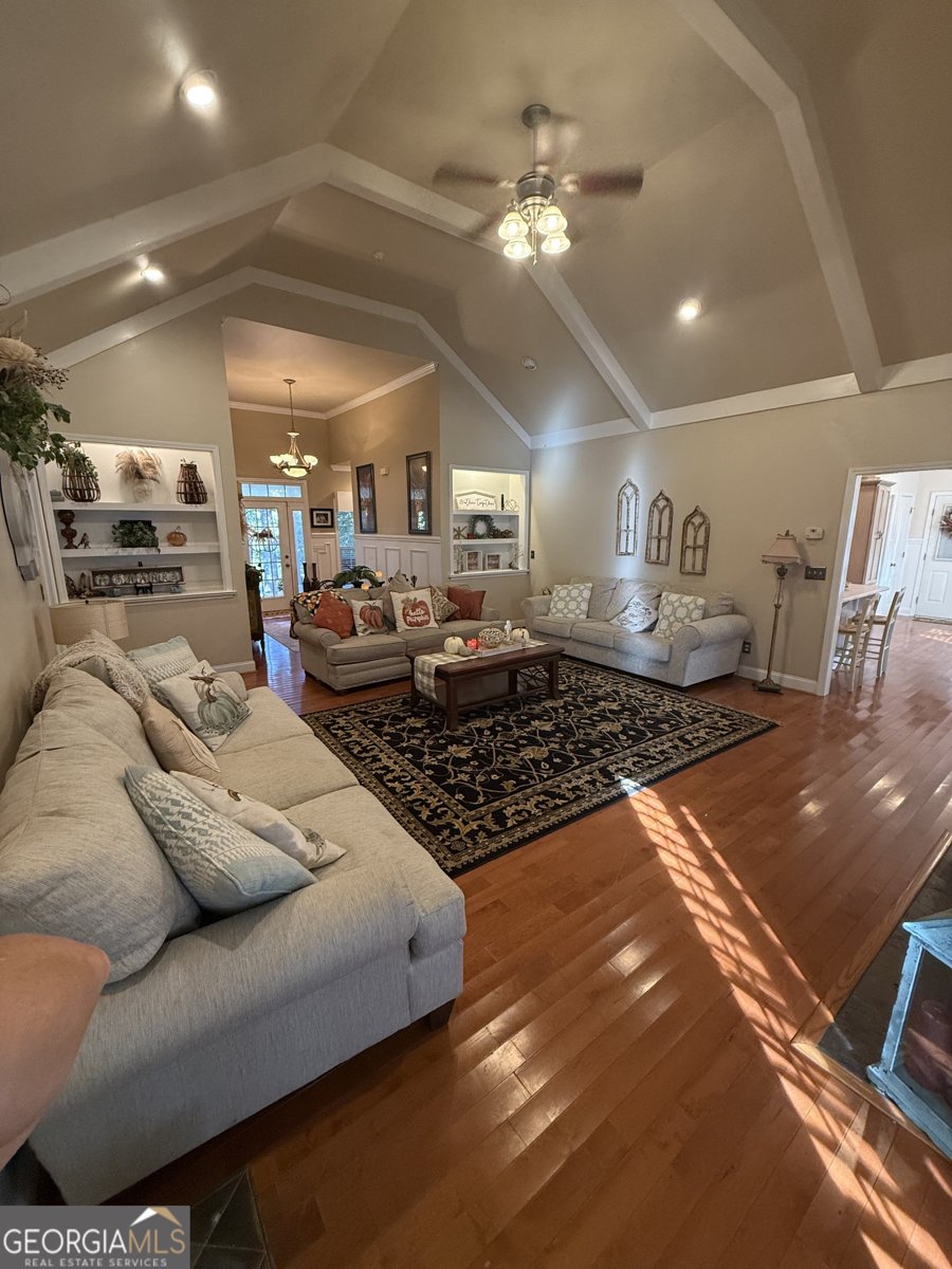 660 Hatchee Ridge Road Dublin - 43