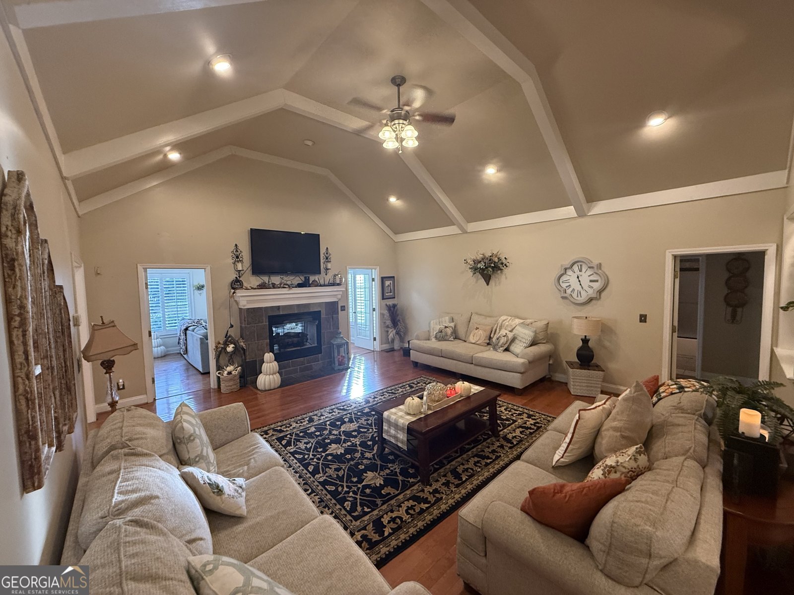 660 Hatchee Ridge Road Dublin - 44