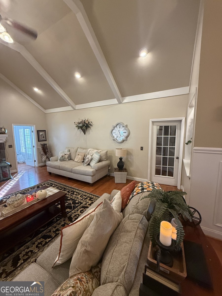 660 Hatchee Ridge Road Dublin - 45