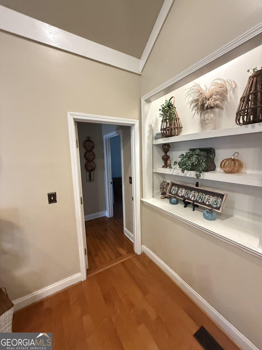 660 Hatchee Ridge Road Dublin - 46