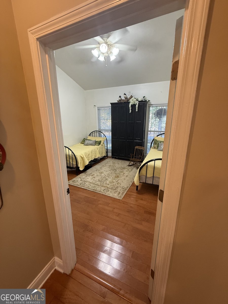 660 Hatchee Ridge Road Dublin - 48