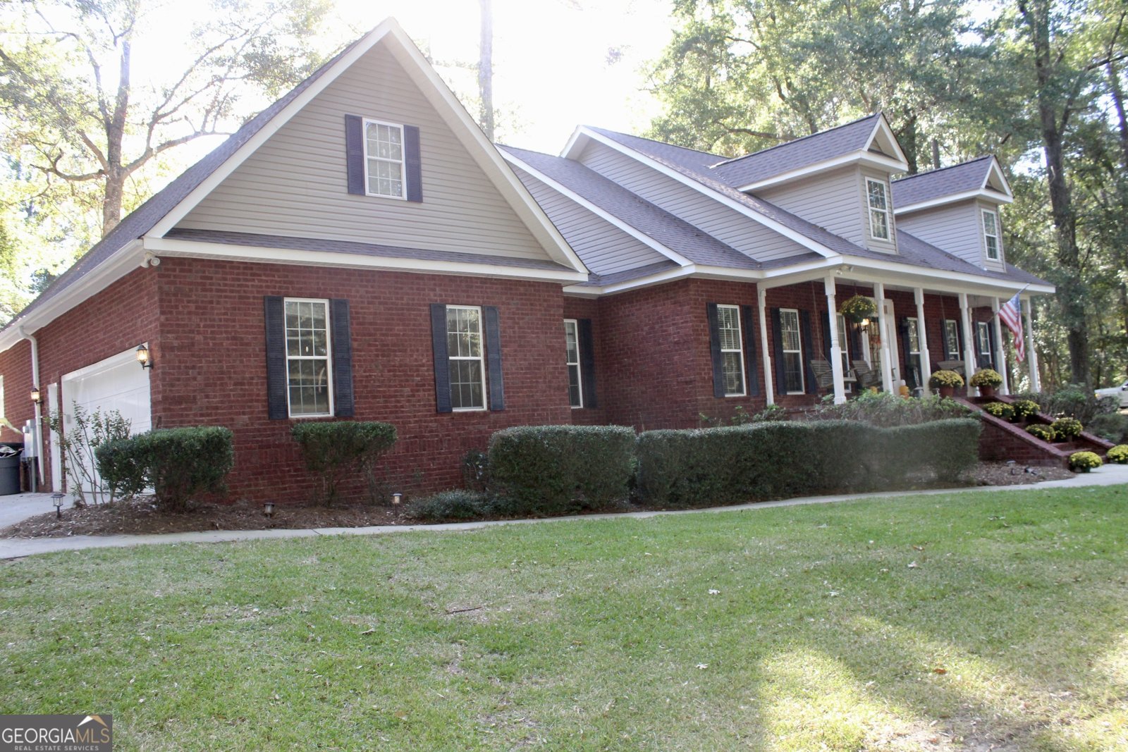 660 Hatchee Ridge Road Dublin - 5