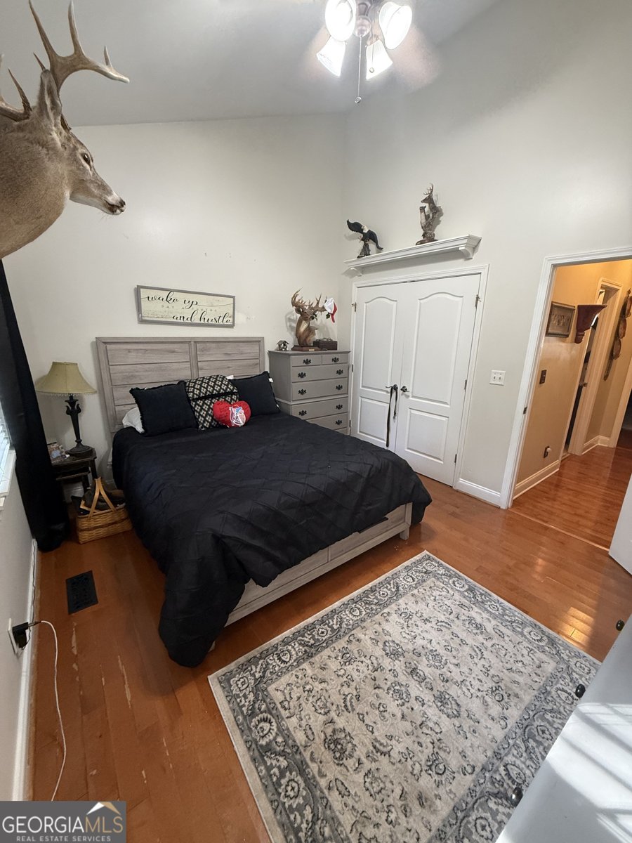 660 Hatchee Ridge Road Dublin - 53