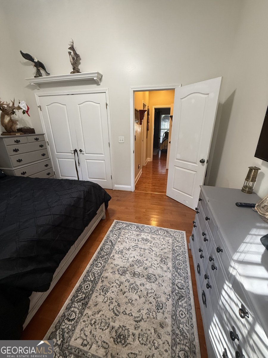 660 Hatchee Ridge Road Dublin - 54