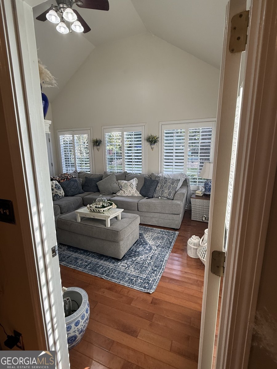 660 Hatchee Ridge Road Dublin - 55