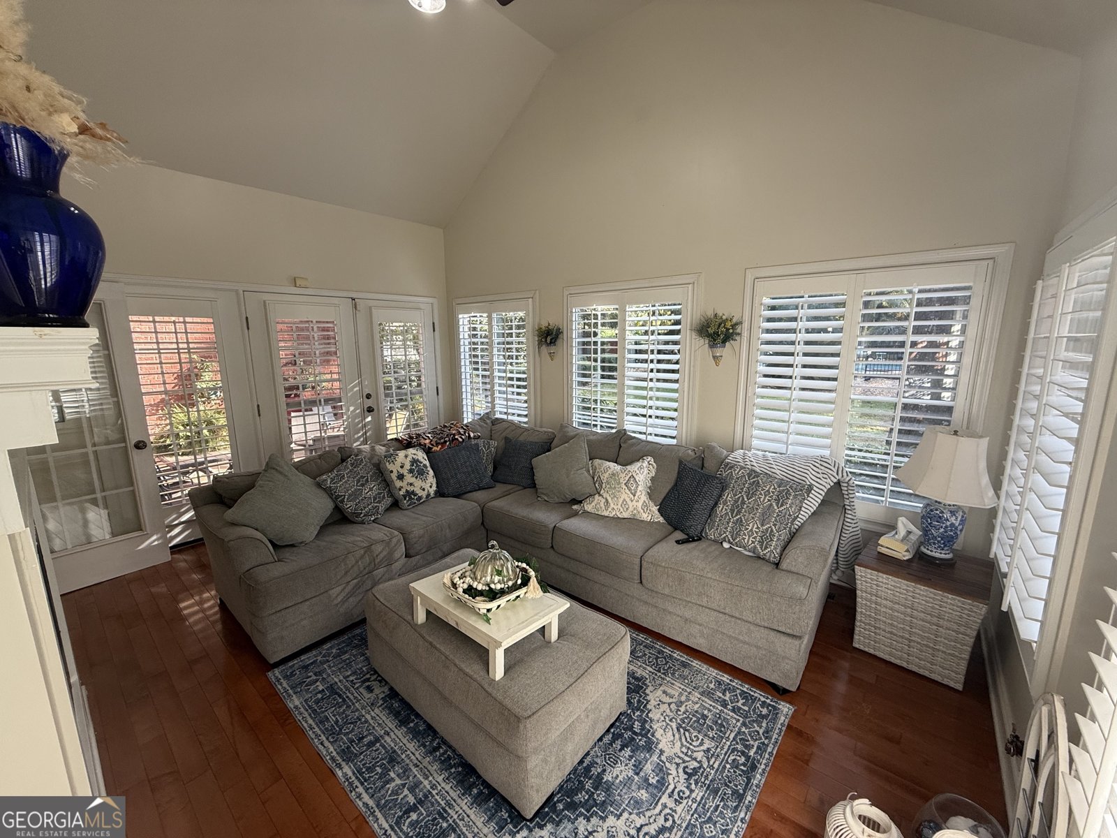 660 Hatchee Ridge Road Dublin - 56