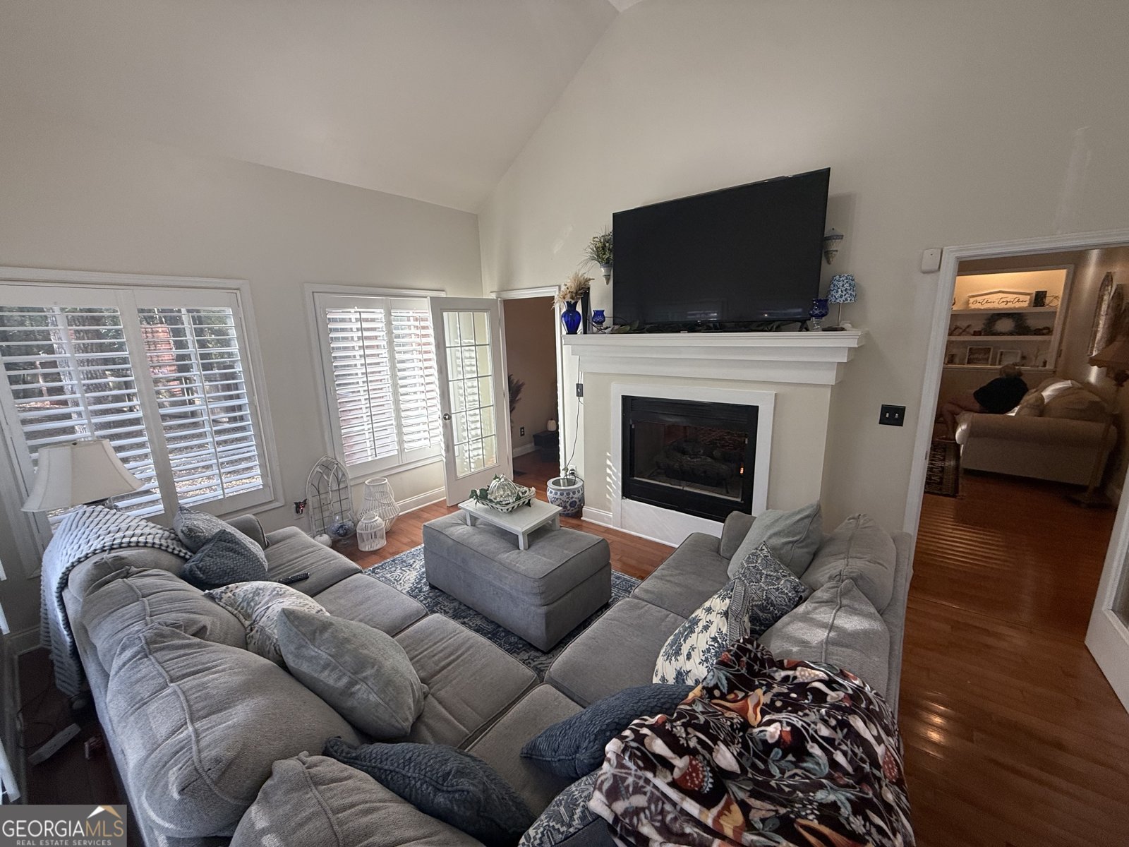 660 Hatchee Ridge Road Dublin - 57