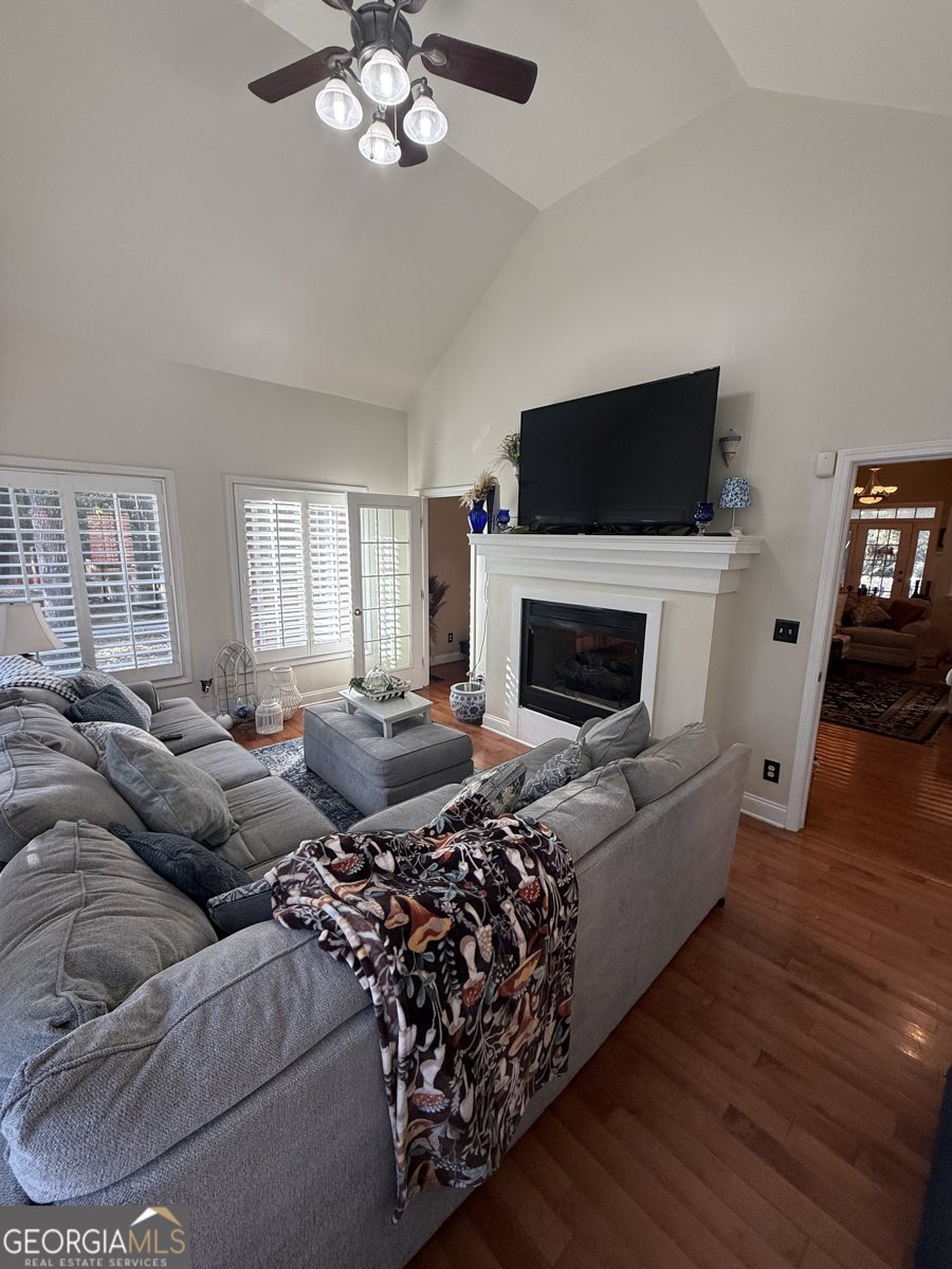 660 Hatchee Ridge Road Dublin - 58