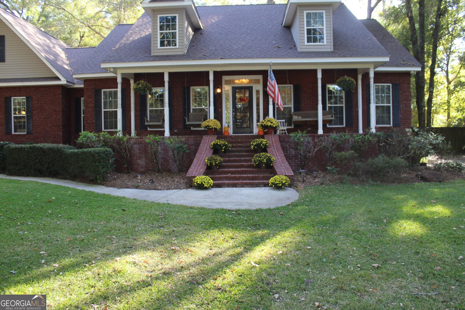 660 Hatchee Ridge Road Dublin - 6