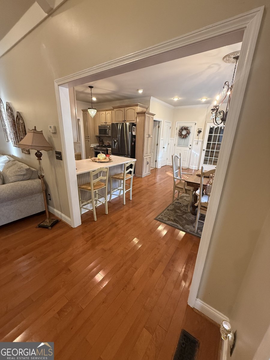 660 Hatchee Ridge Road Dublin - 60