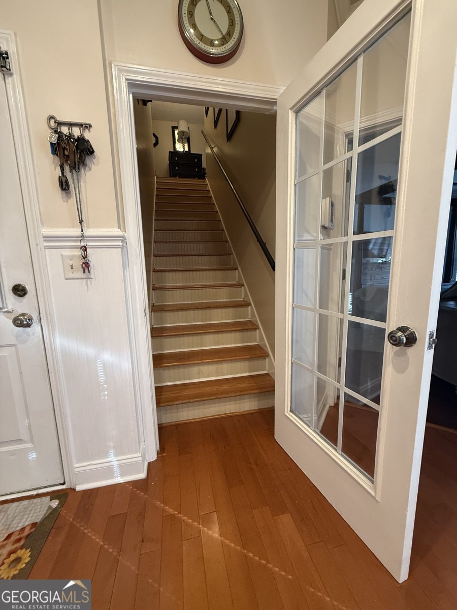 660 Hatchee Ridge Road Dublin - 61