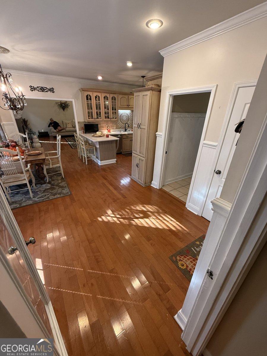 660 Hatchee Ridge Road Dublin - 67