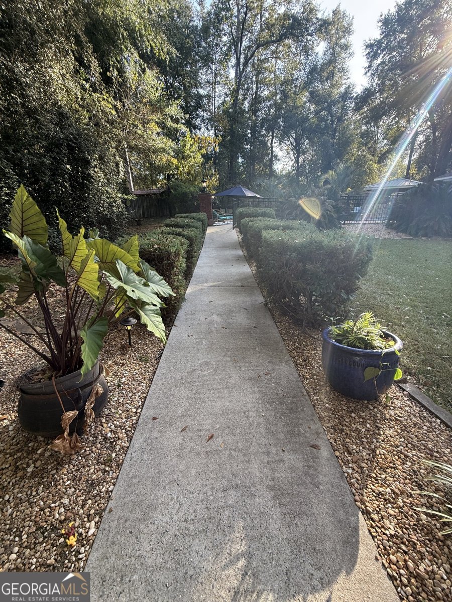 660 Hatchee Ridge Road Dublin - 69