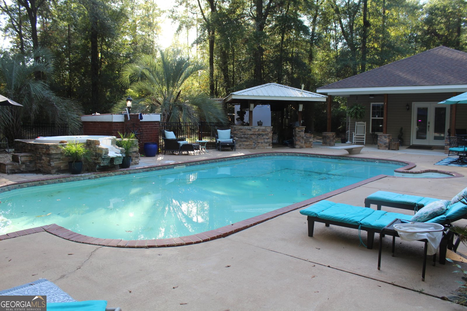 660 Hatchee Ridge Road Dublin - 70