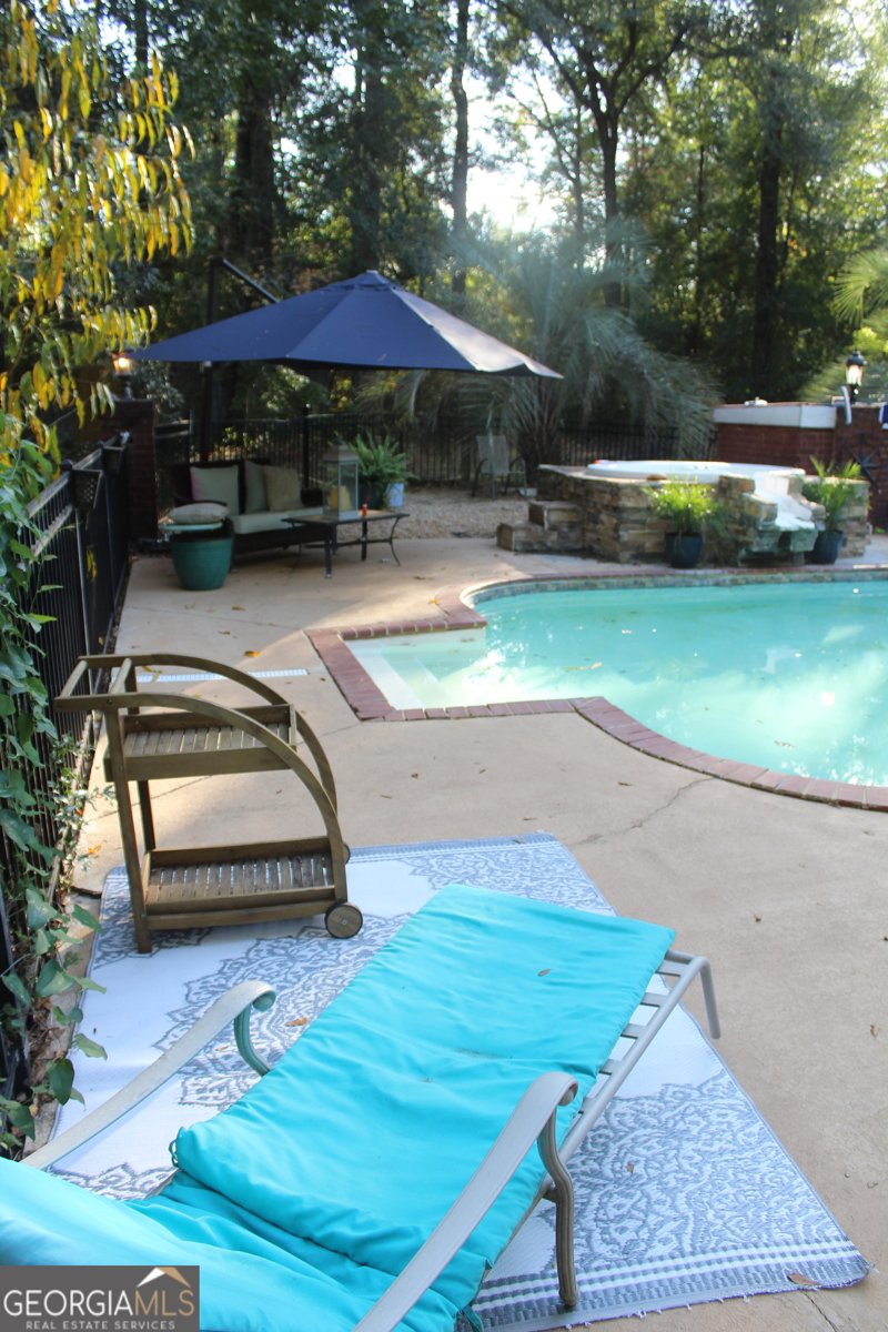 660 Hatchee Ridge Road Dublin - 71