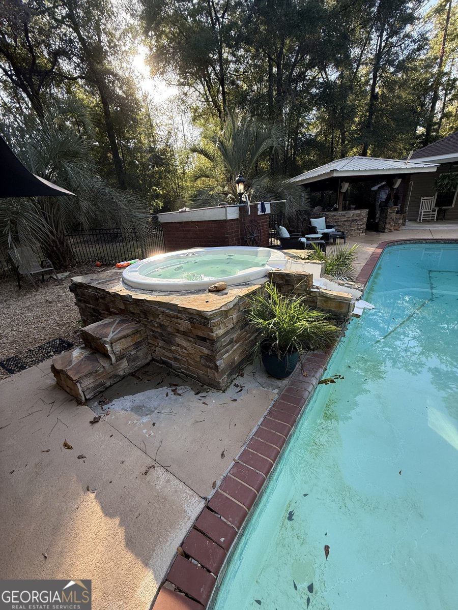 660 Hatchee Ridge Road Dublin - 72