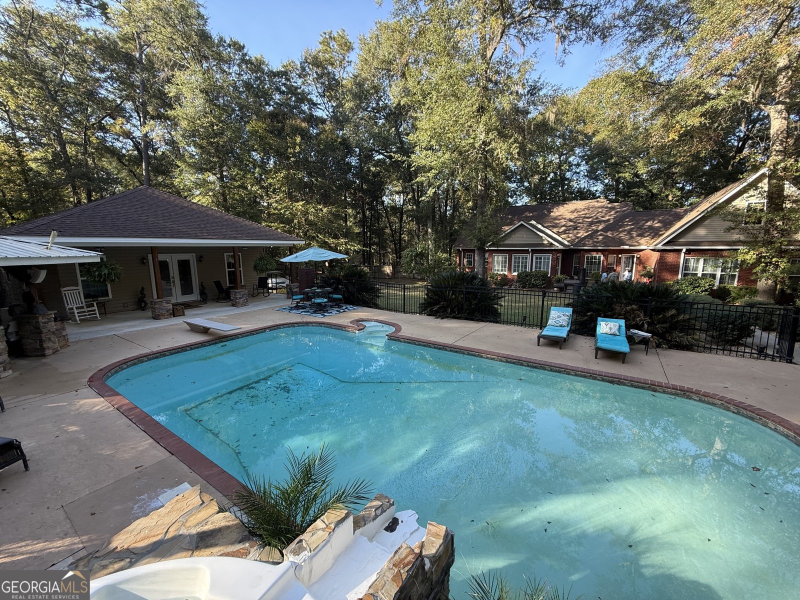 660 Hatchee Ridge Road Dublin - 73