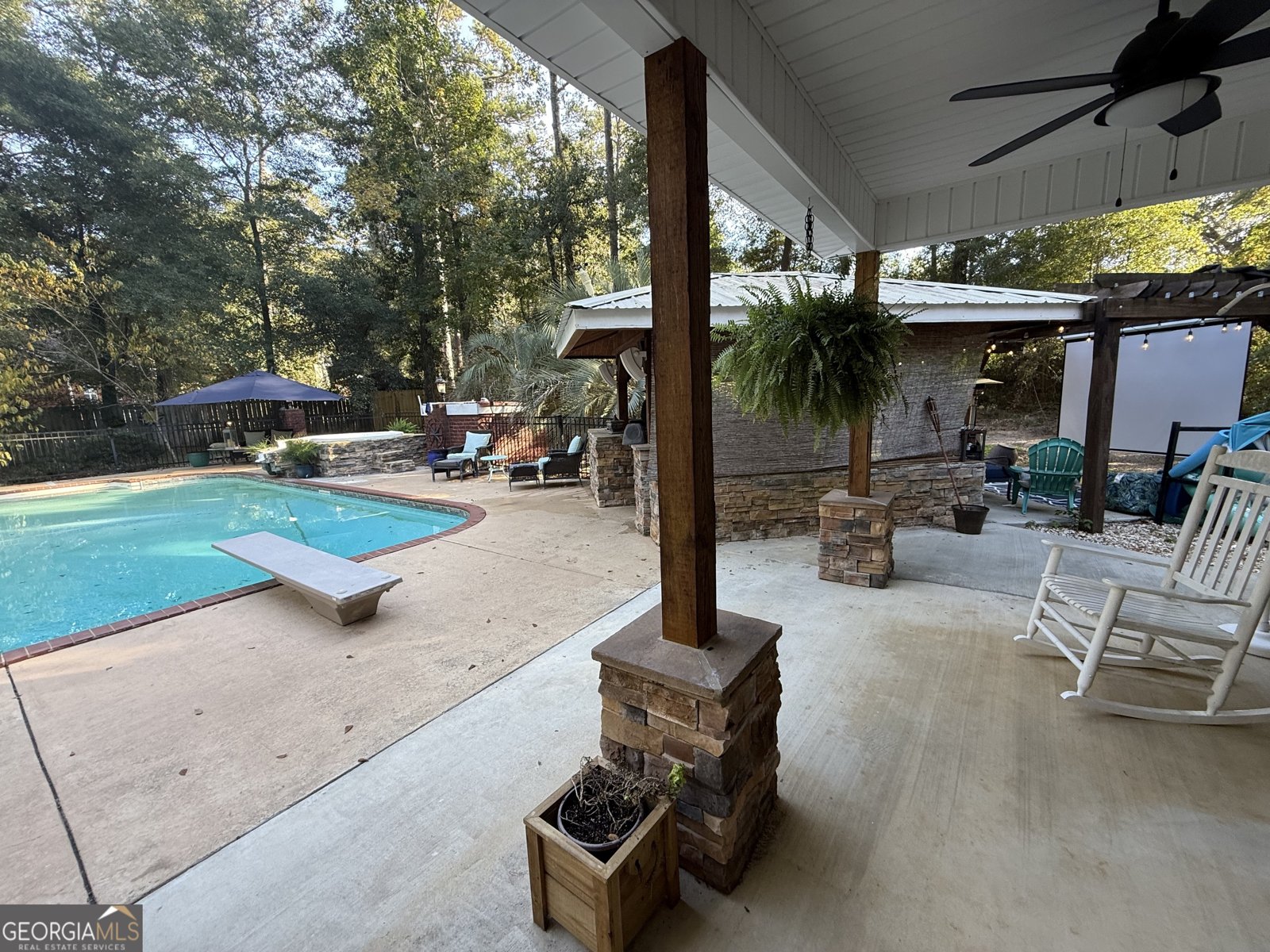 660 Hatchee Ridge Road Dublin - 77