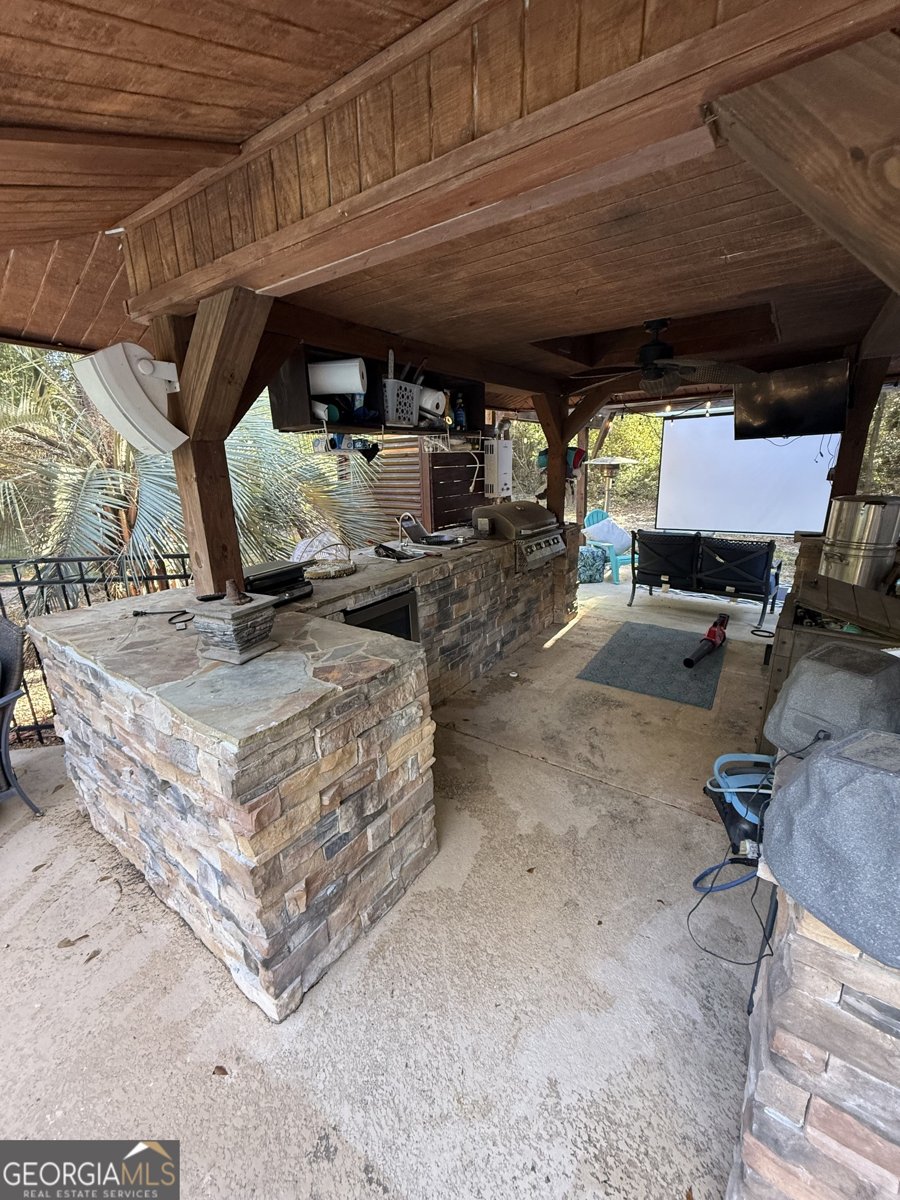 660 Hatchee Ridge Road Dublin - 78