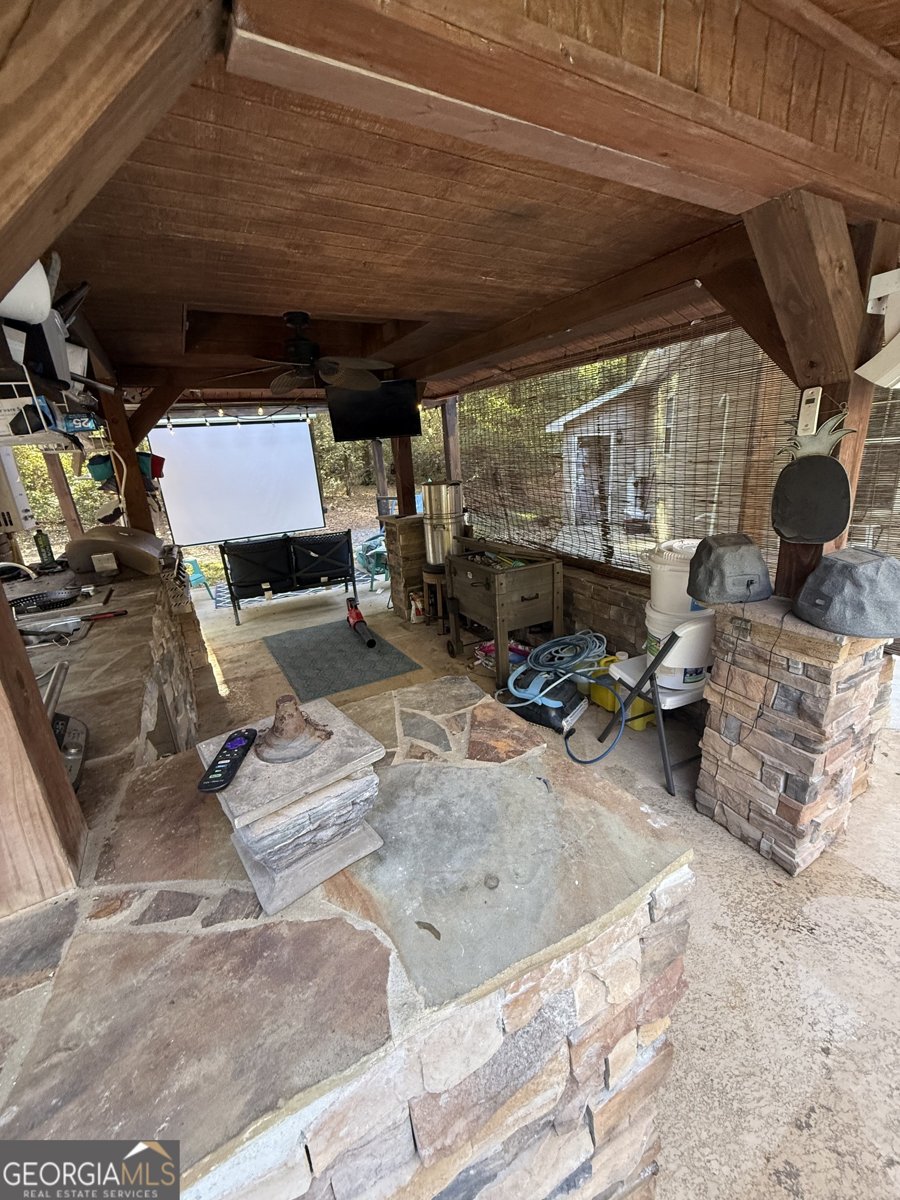 660 Hatchee Ridge Road Dublin - 79