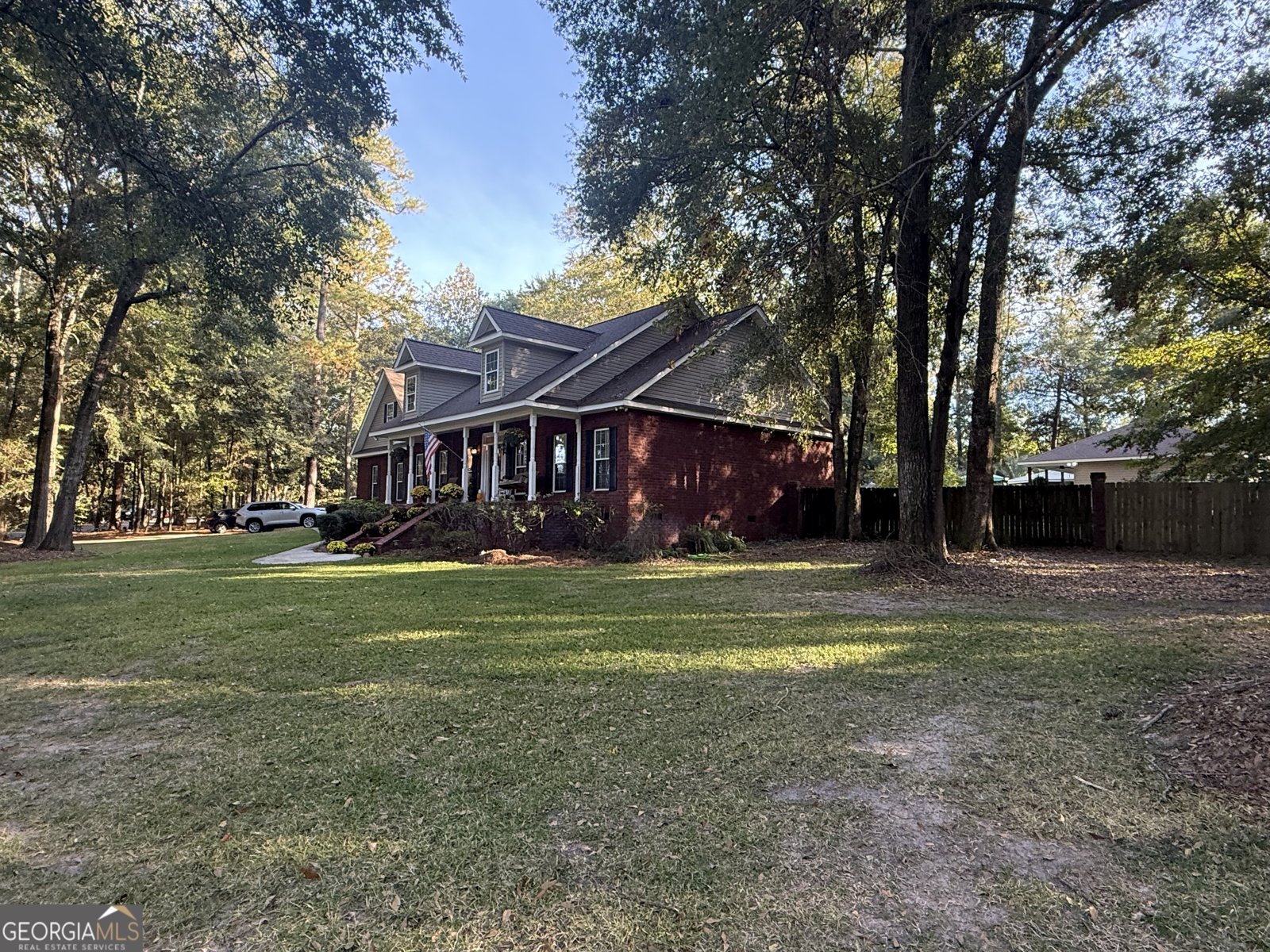 660 Hatchee Ridge Road Dublin - 9