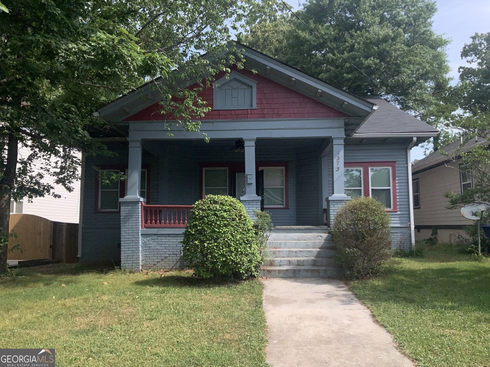 1373 Lucile Avenue Atlanta - 1