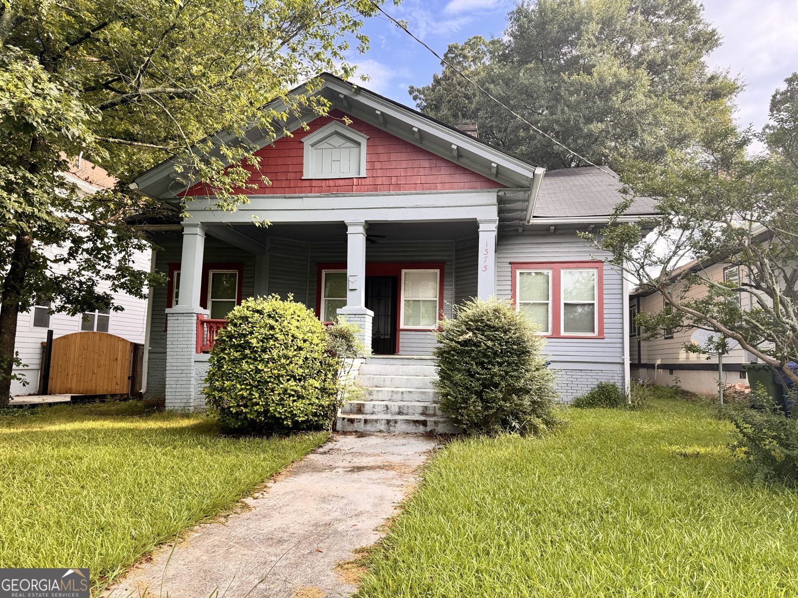 1373 Lucile Avenue Atlanta - 2